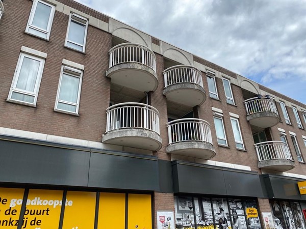 Foto - Onder optie: Geldropseweg 95, 5611 SE Eindhoven